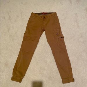 7 for all mankind women jeans 25